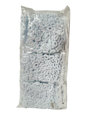 Lve Elastic Par Mic Dif Culori 6-4 12/folie 300/bax