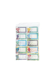 Lve Etichete Scolare 50buc/set 1820-2