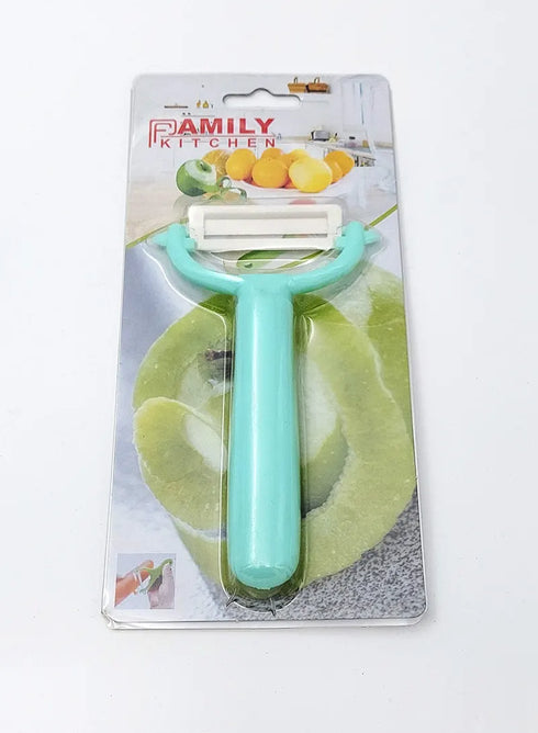 Lve Family Kitchen Curatator Legume Lama Plastic 15-2