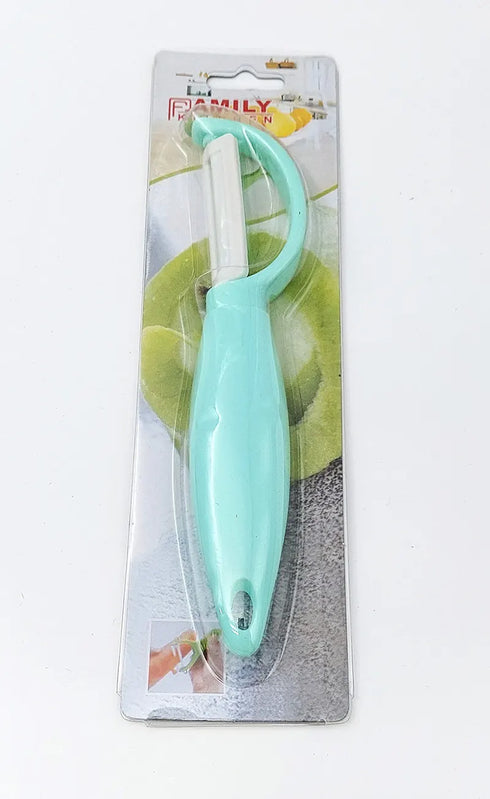 Lve Family Kitchen Curatator Legume Lama Plastic 15-3