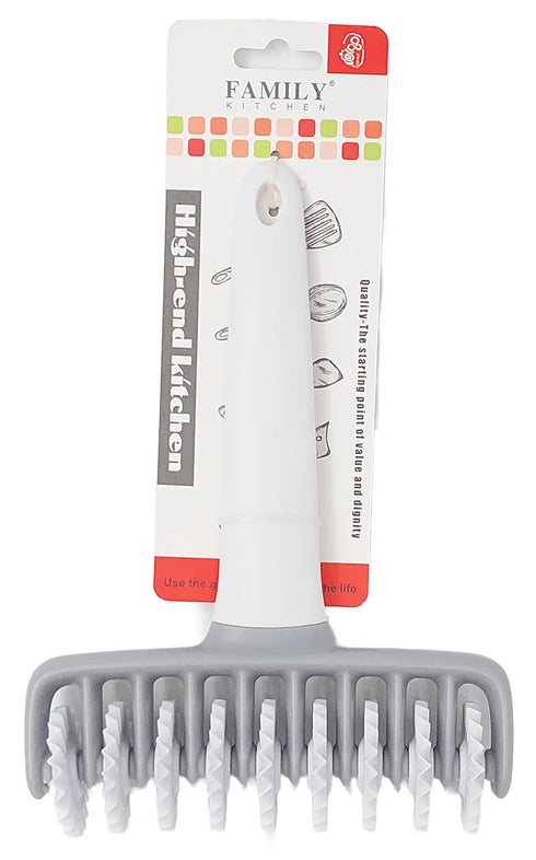 Lve Family Kitchen Ustensila Aluat Plastic 17-2