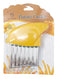 Lve Feliator Legume Metal 19-2