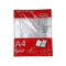 Lve Folie Protectie 100buc/set 4747-1