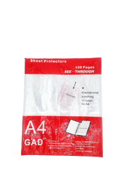 Lve Folie Protectie 100buc/set 4747-2