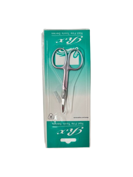 Lve Forfecuta Cuticule 12buc/set 184-63 600/bax
