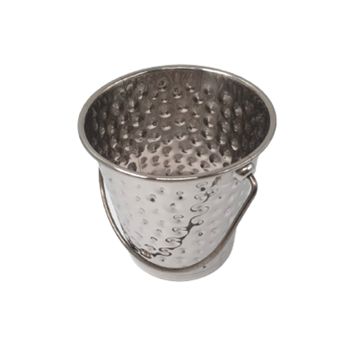 Lve Frapiera Metalica Argintie 2l 30-27
