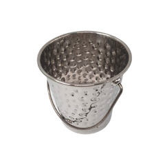 Lve Frapiera Metalica Argintie 2l 30-27