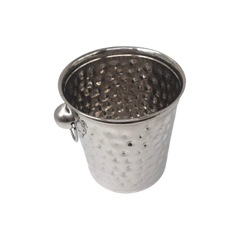 Lve Frapiera Metalica Argintie 3l 30-24