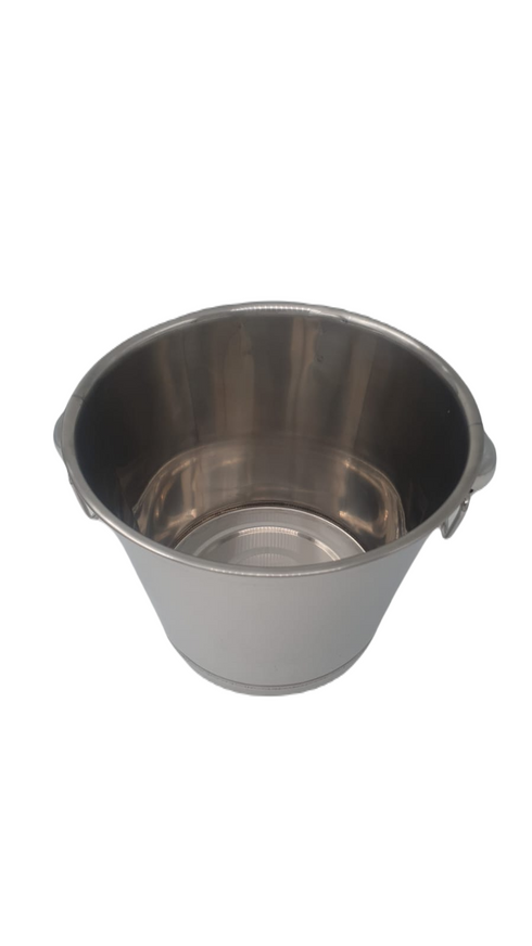 Lve Frapiera Metalica Argintie 4l 30-28