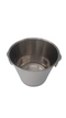 Lve Frapiera Metalica Argintie 4l 30-28