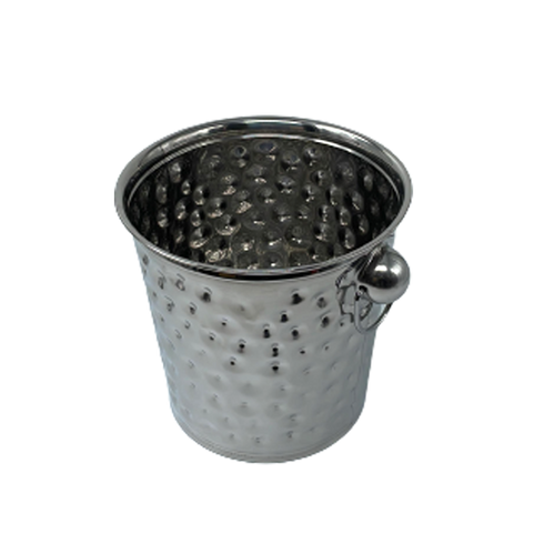 Lve Frapiera Metalica Argintie 5l 30-25