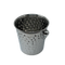 Lve Frapiera Metalica Argintie 5l 30-25
