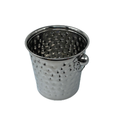 Lve Frapiera Metalica Argintie 5l 30-25