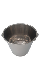 Lve Frapiera Metalica Argintie 5l 30-29