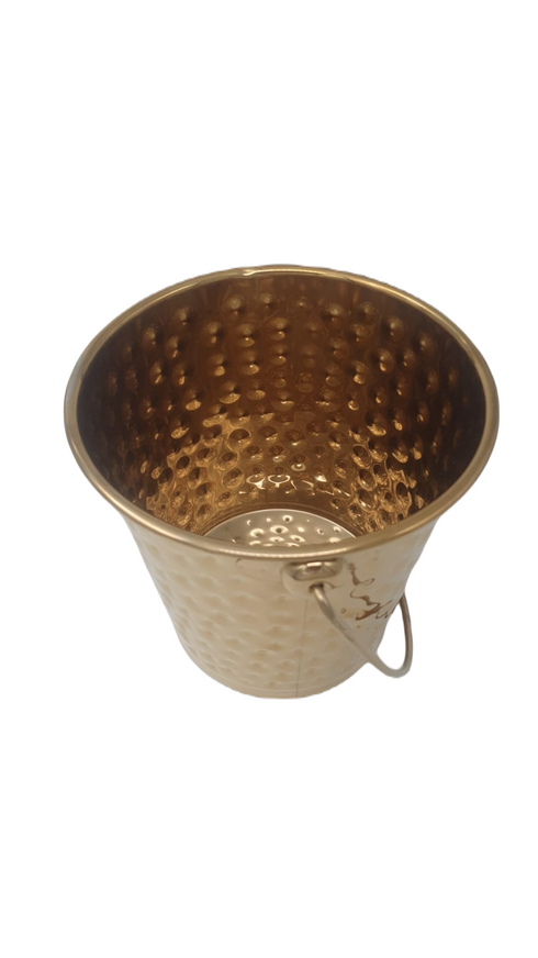 Lve Frapiera Metalica Aurie 1l 30-37