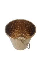 Lve Frapiera Metalica Aurie 1l 30-37