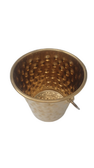 Lve Frapiera Metalica Aurie 3l 30-39