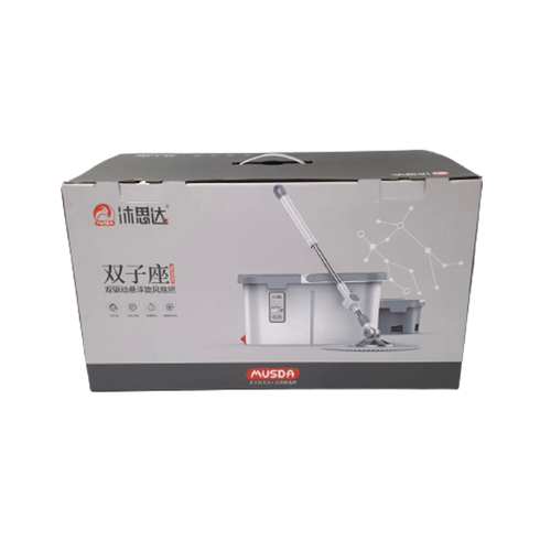 Lve Galeata Cu Mop Rotativ 18-16