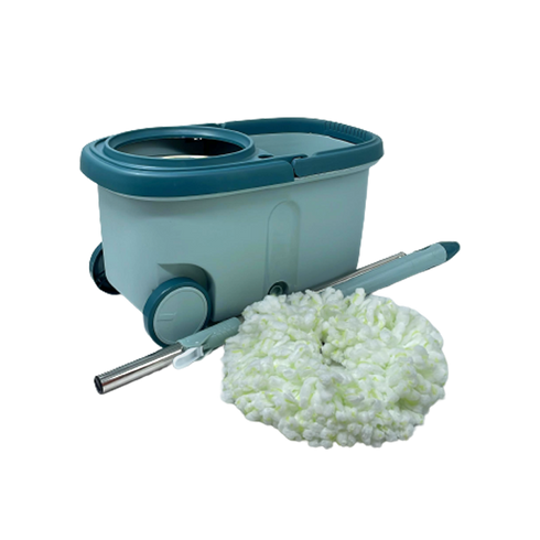 Lve Galeata Cu Mop Rotativ 18-2