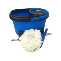 Lve Galeata Cu Mop Rotativ 18-7