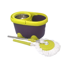 Lve Galeata Cu Mop Rotativ 18-8/18-7