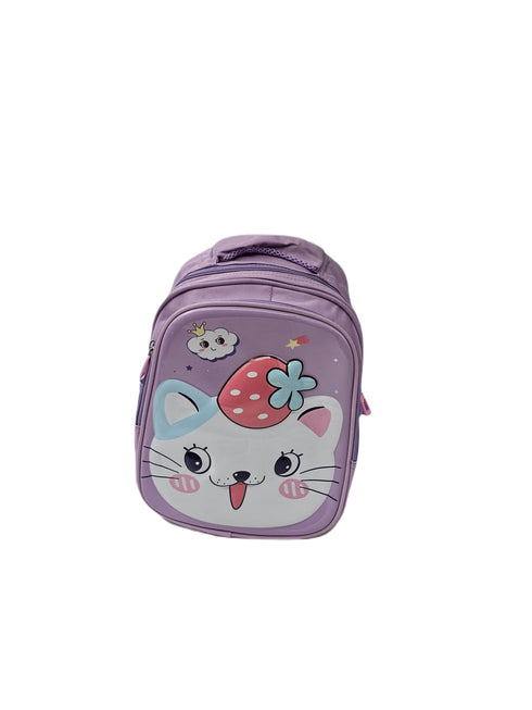 Lve Ghiozdan Diverse Culori 409-1