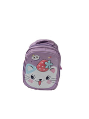 Lve Ghiozdan Diverse Culori 409-1