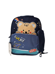 Lve Ghiozdan Diverse Culori 409-5