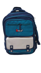 Lve Ghiozdan Diverse Culori 409-6