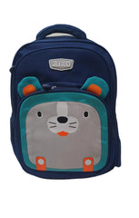 Lve Ghiozdan Diverse Culori 409-7