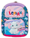 Lve Ghiozdan Fetite 3d 1116--49/1116--50/100 Bax