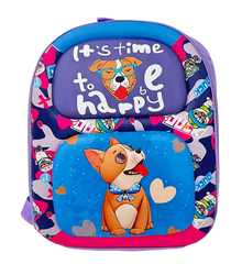 Lve Ghiozdan Fetite 3d 1116--51/1116--52/100 Bax