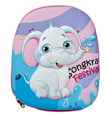 Lve Ghiozdan Fetite 3d 1116--55/1116--56/100 Bax