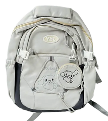 Lve Ghiozdan Scoala 3 Compartimente 1995-17