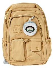 Lve Ghiozdan Scoala 3 Compartimente 1995-18/19