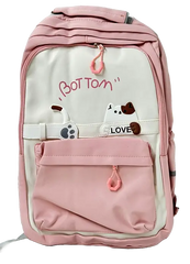 Lve Ghiozdan Scoala 4 Compartimente 1995-15 40/bax