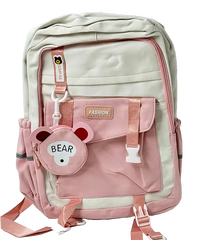 Lve Ghiozdan Scoala 4 Compartimente 1995-24 50/bax