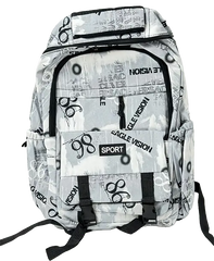 Lve Ghiozdan Scoala 4 Compartimente 1995-38 40/bax