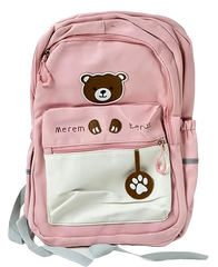 Lve Ghiozdan Scoala 4 Compartimente 1995-7 50/bax