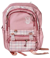 Lve Ghiozdan Scoala 5 Compartimente 1995-12