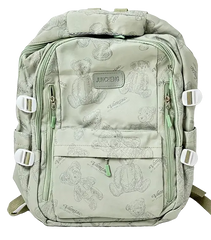 Lve Ghiozdan Scoala 5 Compartimente 1995-14 50/bax