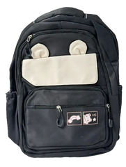 Lve Ghiozdan Scoala 5 Compartimente 1995-26 35/bax