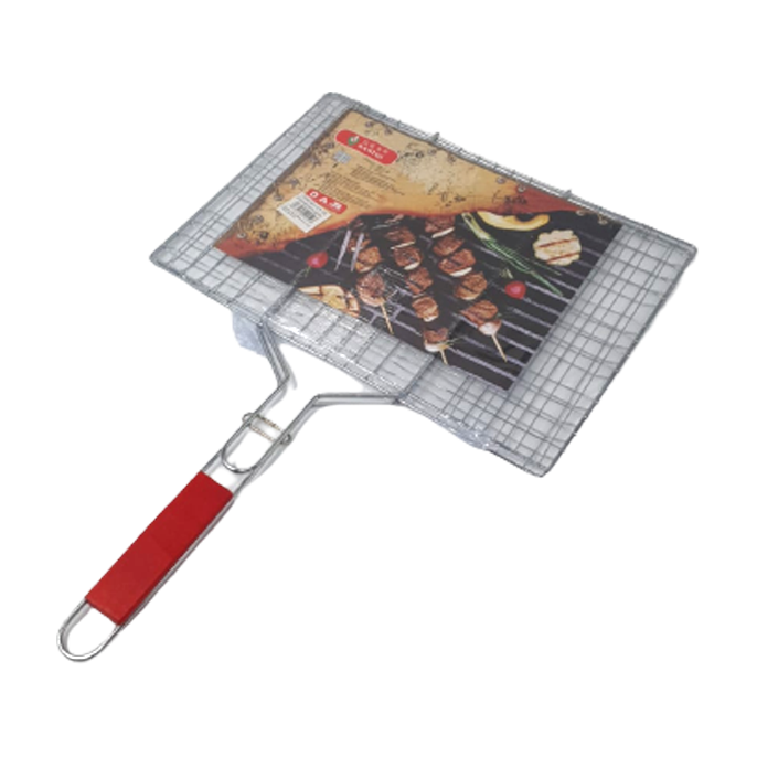 Lve Grill Pliabil Pentru Gratar 23-24