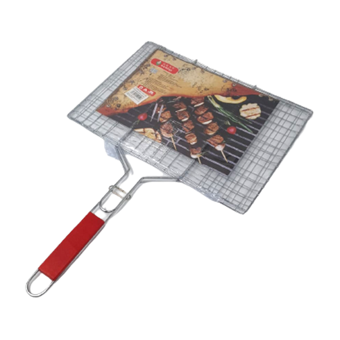 Lve Grill Pliabil Pentru Gratar 23-24