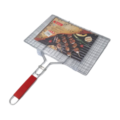 Lve Grill Pliabil Pentru Gratar 23-24