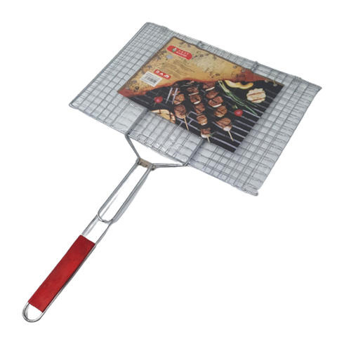 Lve Grill Pliabil Pentru Gratar 23-25