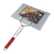 Lve Grill Pliabil Pentru Gratar 23-25