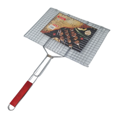 Lve Grill Pliabil Pentru Gratar 23-25