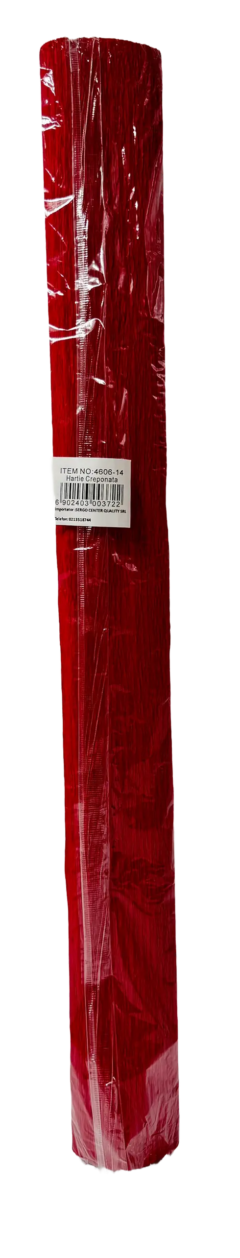 Lve Hartie Creponata Diverse Culori 4606-14