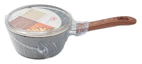 Lve Honhey Cratita Aluminiu Cu Coada 16cm 514-10
